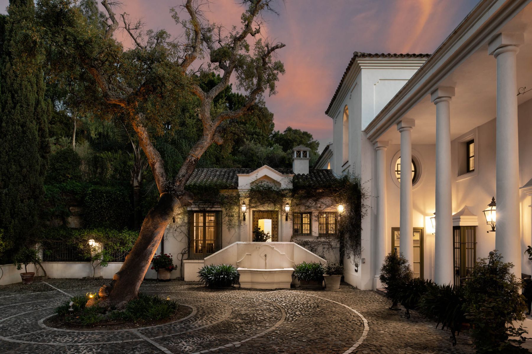 Villa Breeze villa photo.
